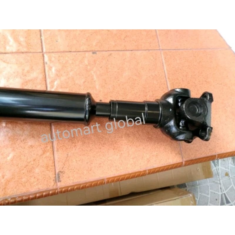 propler Shaft as kopel belakang ps135 ragasa ps120 new komplit