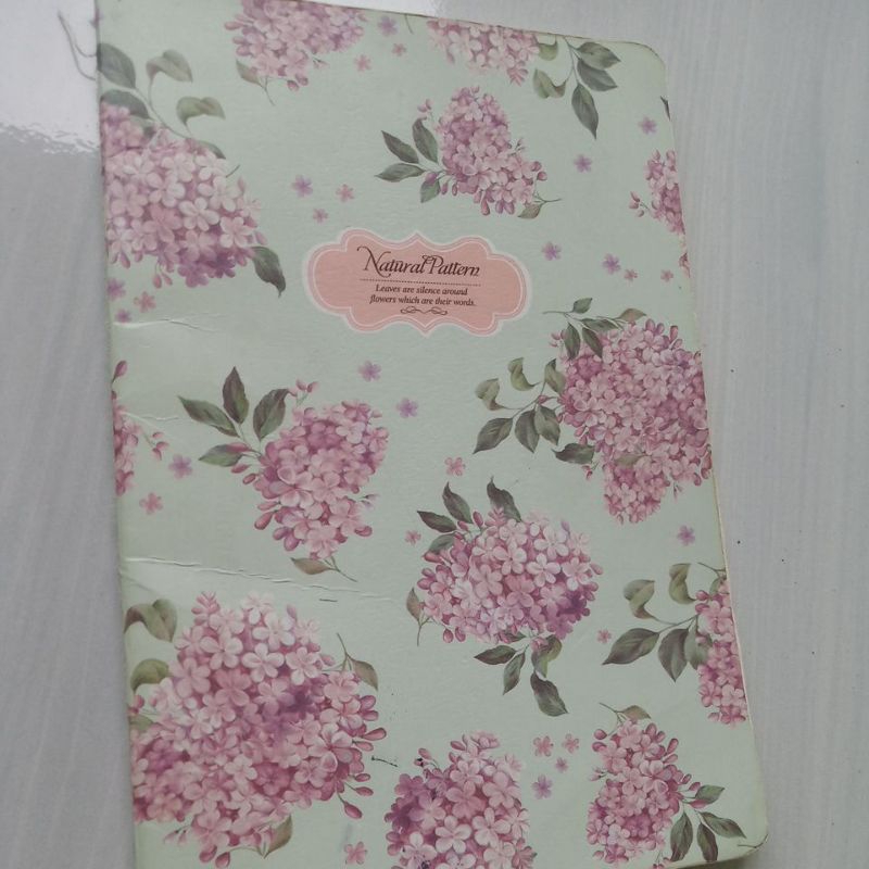 

Binder Flower