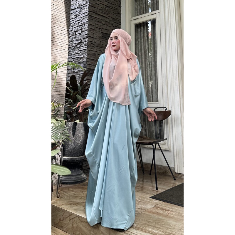 RATULA KAFTAN,KAFTAN BAENETTA,KAFTAN MODEREN,KAFTAN BAENETTA TERBARU