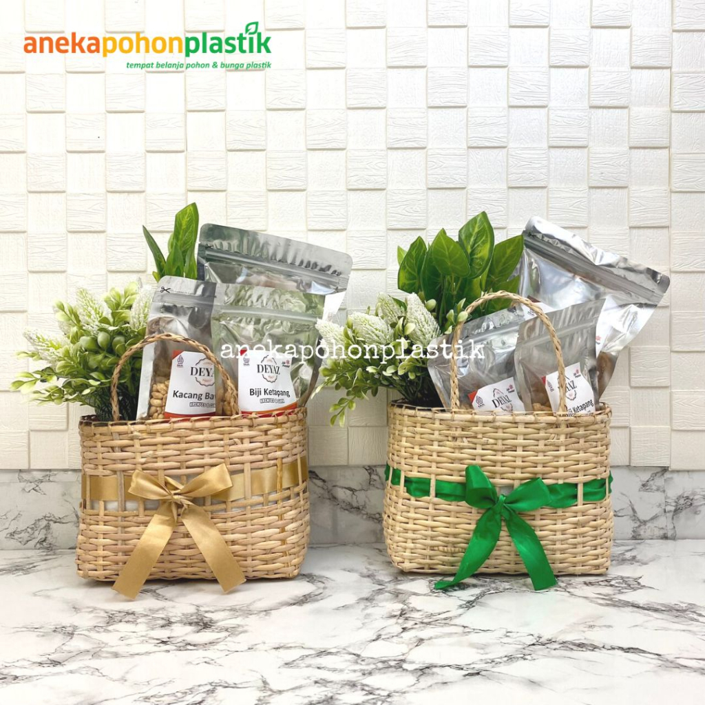 

Hampers Lebaran Hampers Unik Aneka Kue Kering Artificial Flowers Hiasan Meja Dekorasi Aesthetic