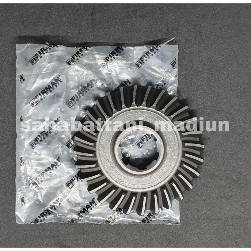 Counter Shaft Gear (Sparepart Cultivator FIRMAN FTL 900 HD)