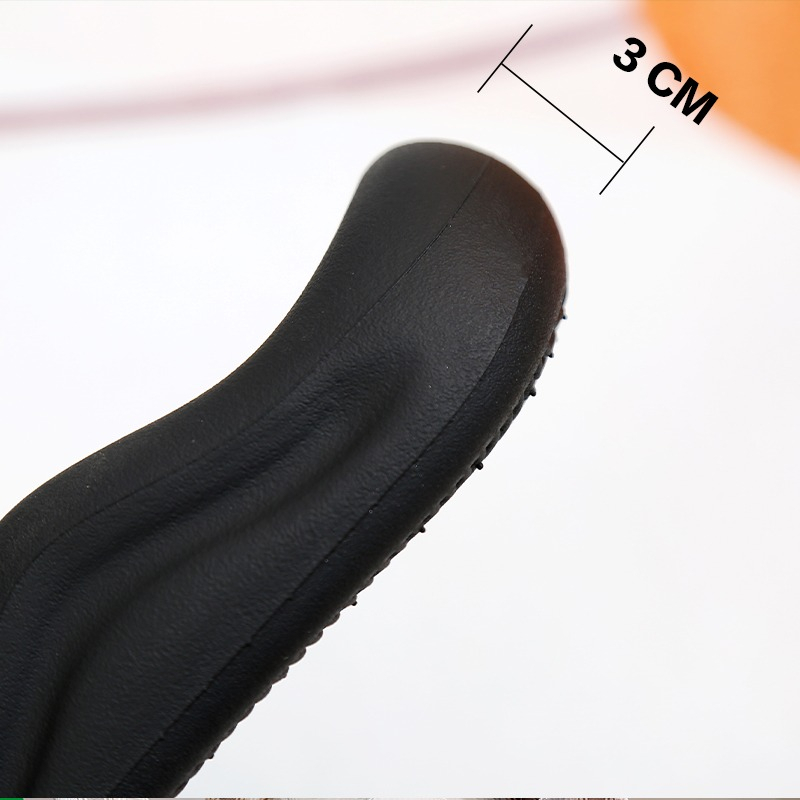 Sandal Slop Wanita Motif Bubble 1220 PVC Import Premium Calatrava