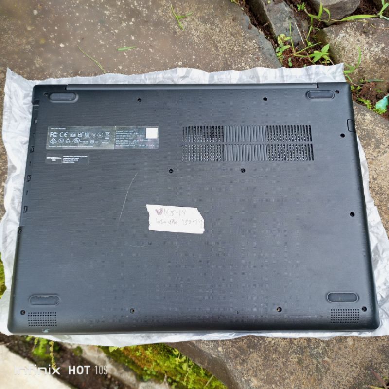 FULL CASE CASING LAPTOP LENOVO V145 14 bisa untuk 130 14