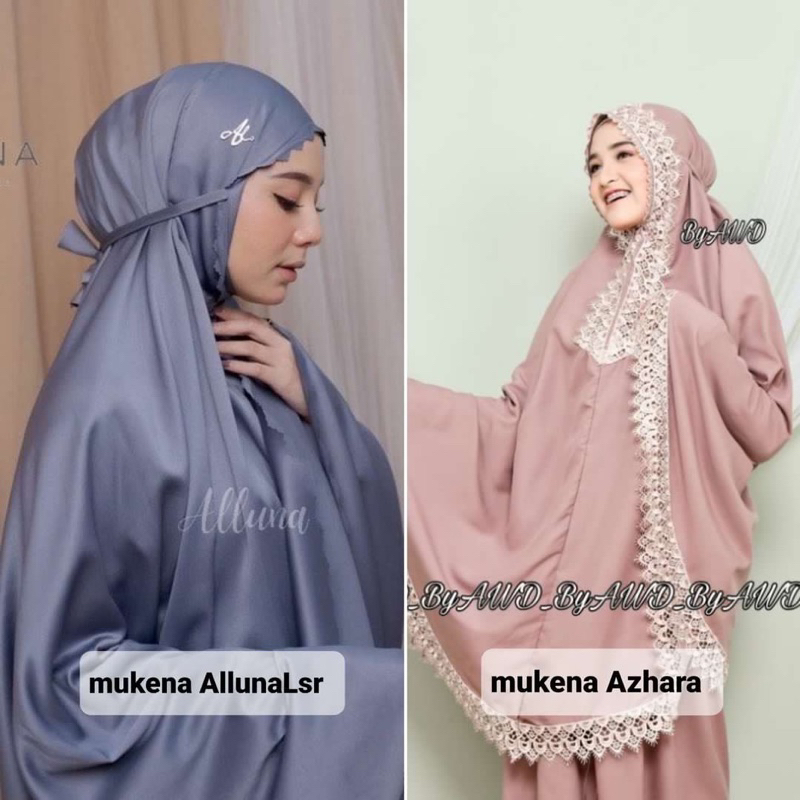 NEW paket seserahan/ Hampers Lebaran / hampers alat sholat/ paket seserahan/mukena mahar / paket