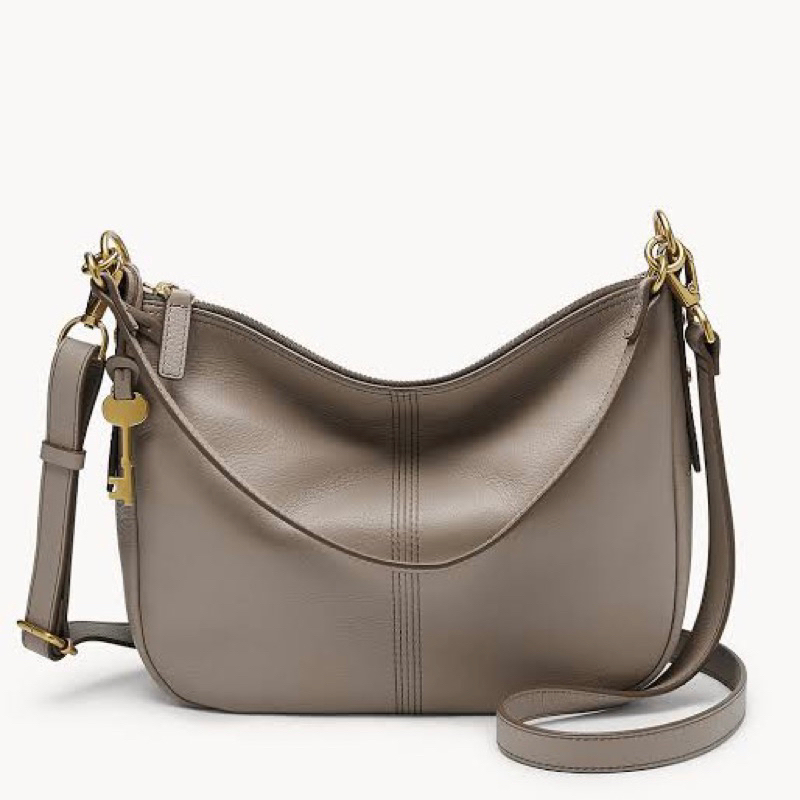tas fossill jolie crossbody NWT