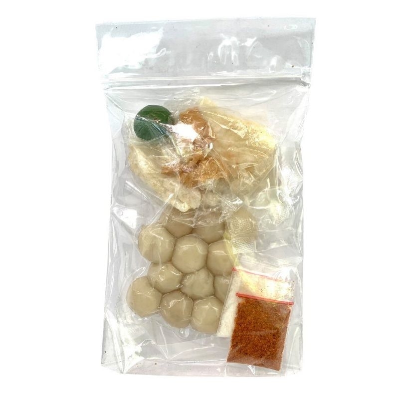 

Baso aci insta1n Homemade || instan || murah se-kalimantan
