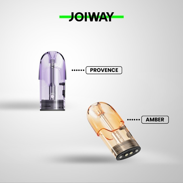 CARTRIDGE JOIWAY S1 NANO 0.8OHM AUTHENTIC