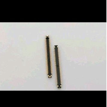 Konektor Fpc Sub Mainboard Samsung A50 di Mesin 64 pin On Board Fpc sub Mainboard 1pcs