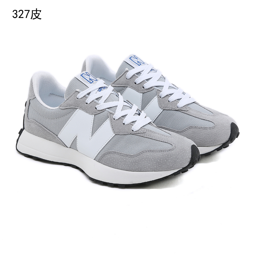 Fashion 327 Men Sneaker