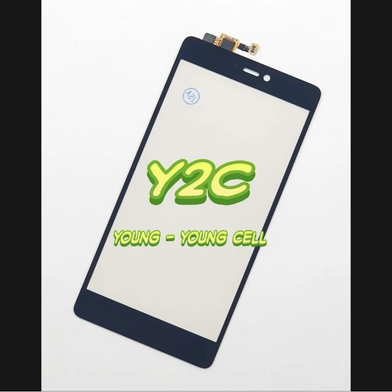 TOUCHSCREEN XIAOMI MI4I / LAYAR SENTUH / TASKRIN / TC