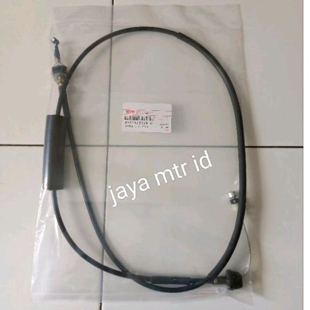 kabel gas panther 2.5cc