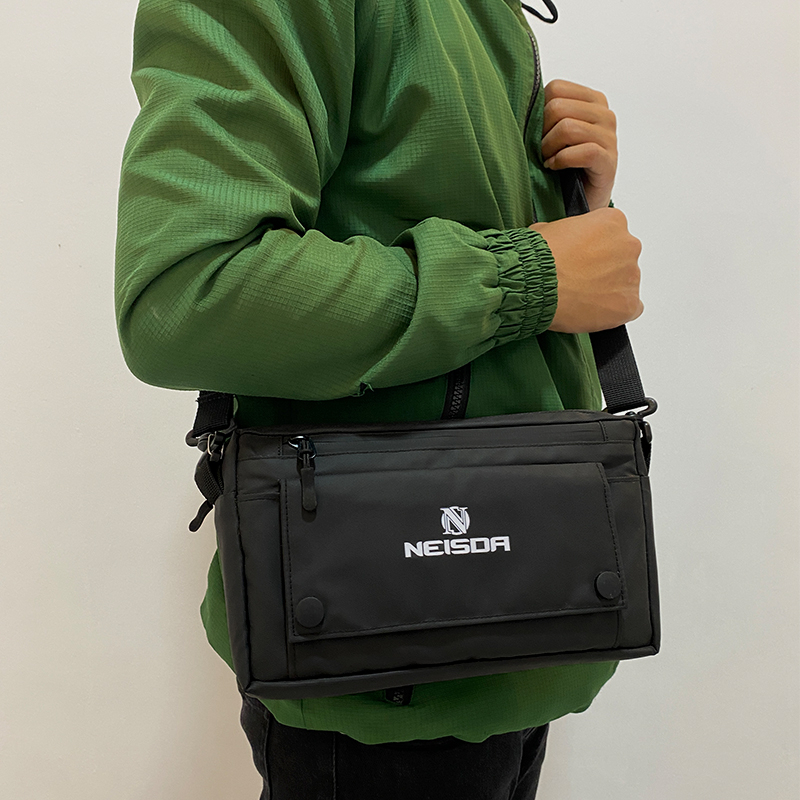 Neisda - TECHO Handbag Multifungsi Waterproof