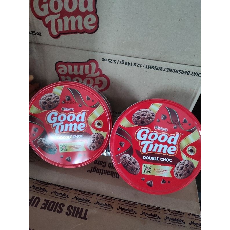 

goodtime kaleng