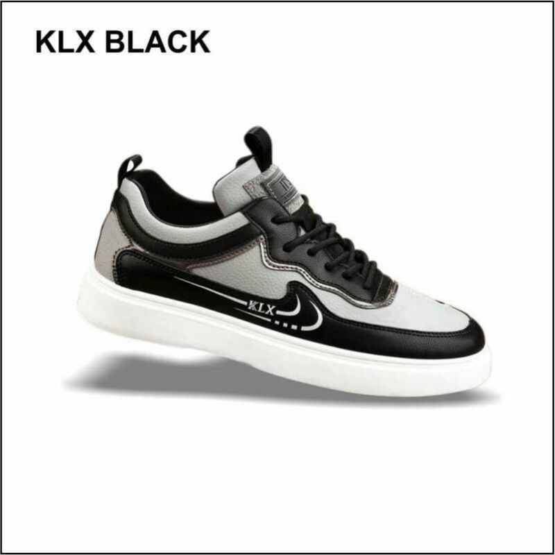 sepatu pria wanita olahraga KLx