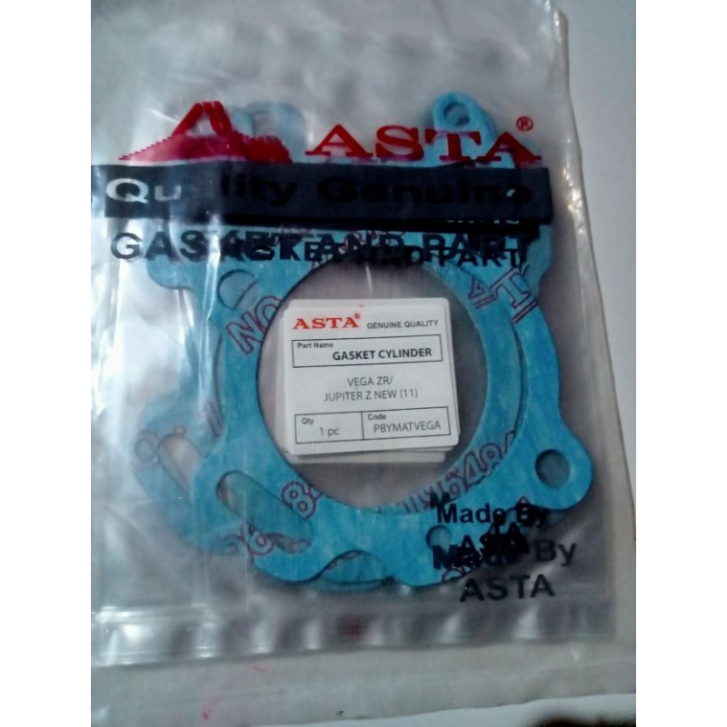 paking blok Vega r/packing buring bawah jupiter Z1/gasket buring bawah Vega R jupiter z new 2011
