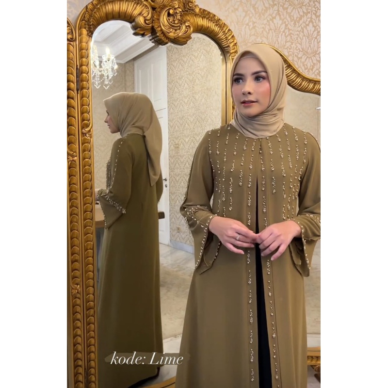 maryam outer