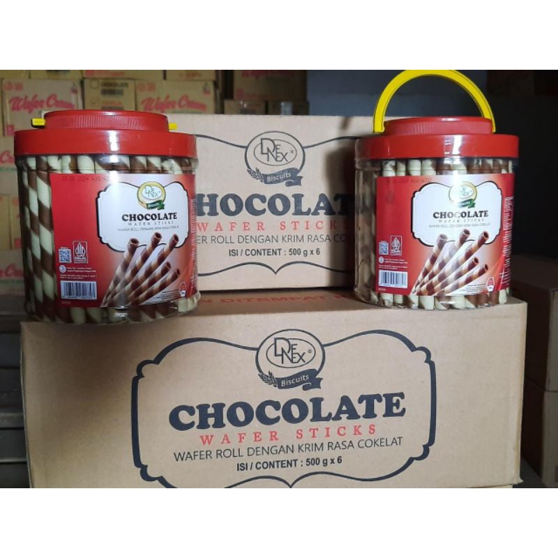 

Astor Cokelat Viral Nyoklat