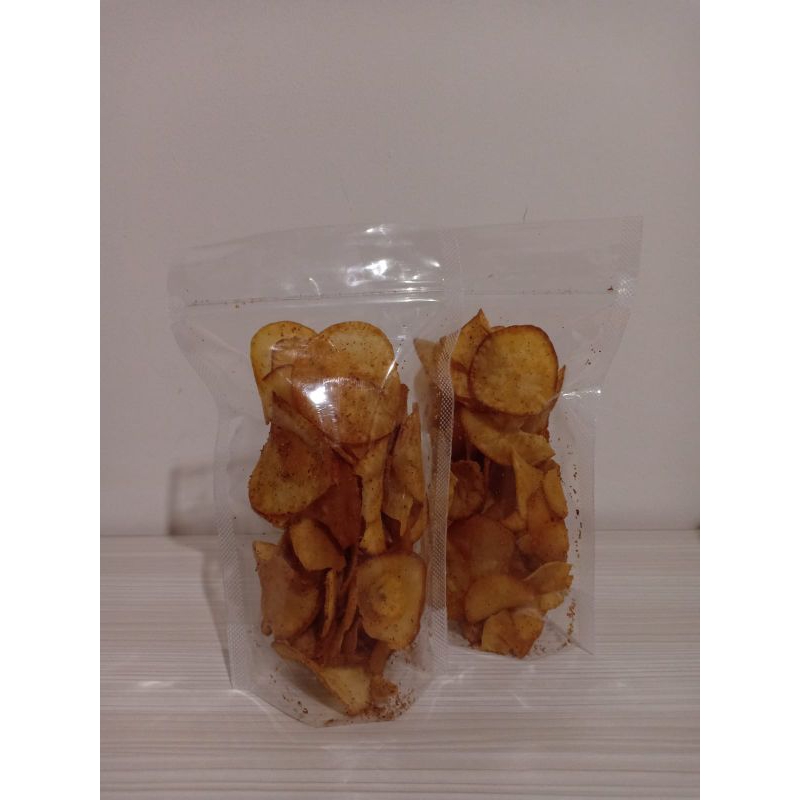 

kripik singkong