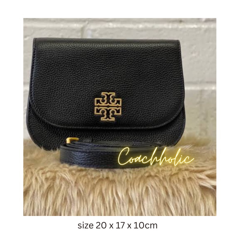 tory burch britten crossbody