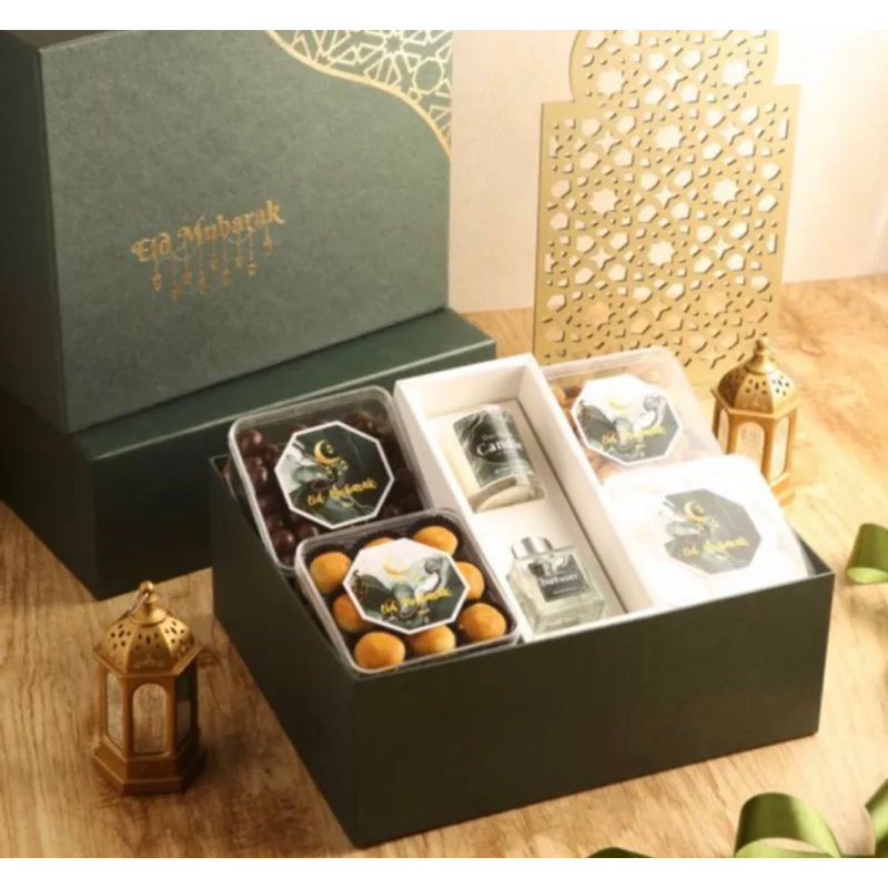 

hampers lebaran type 5