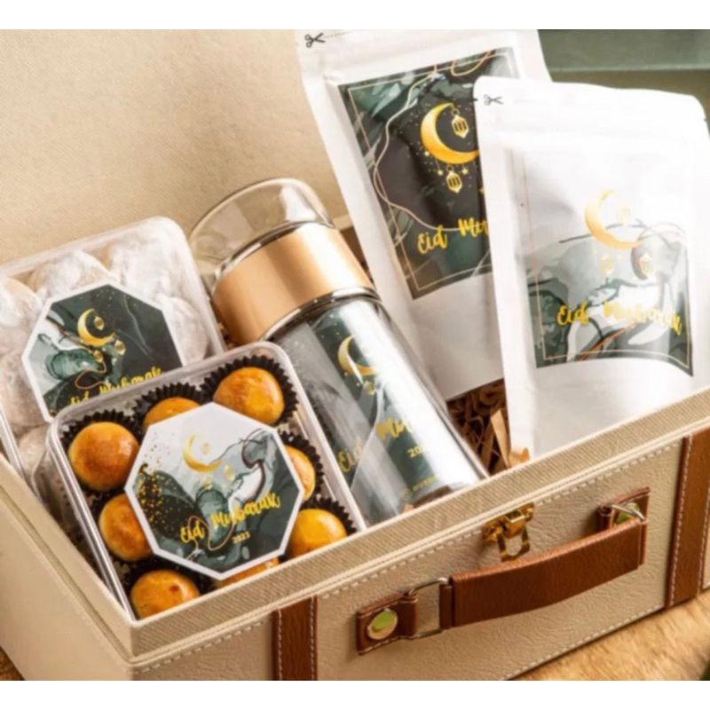 

hampers lebaran type 6