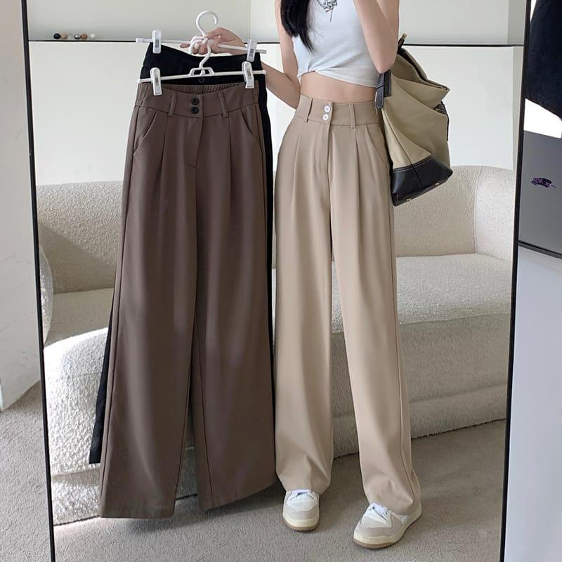 NORA PANTS / PANTS TROUSERS WANITA