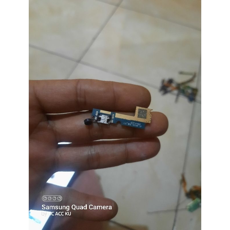 carger huangmi f8 note