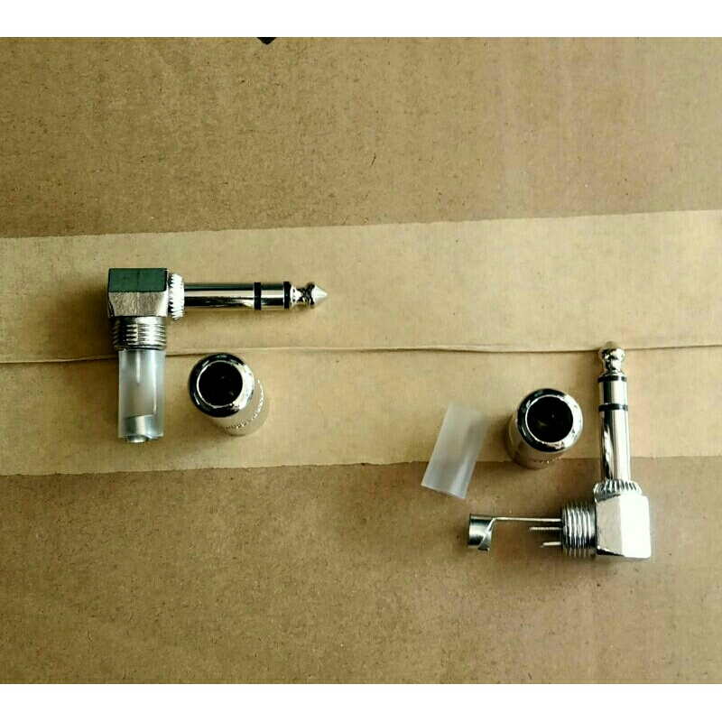 Jack Akai L Stereo Soundking