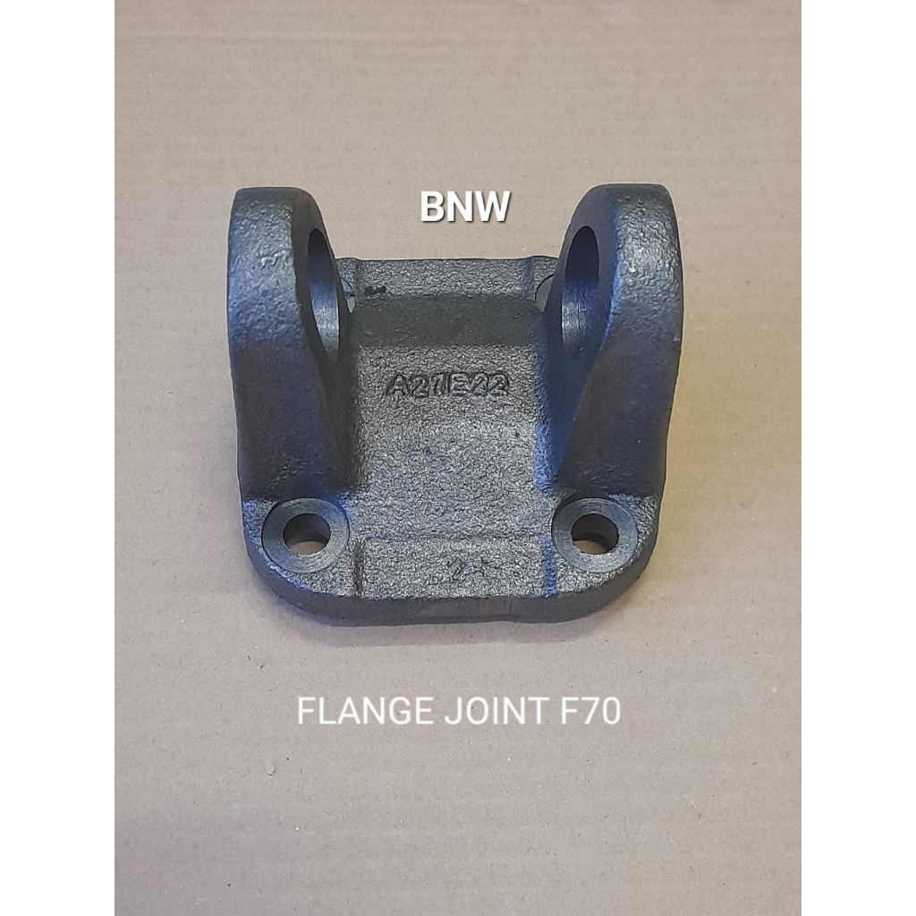 Flange joint tapak kopel joint kopel F70,TAFT GT,HILINE,FEROZA.