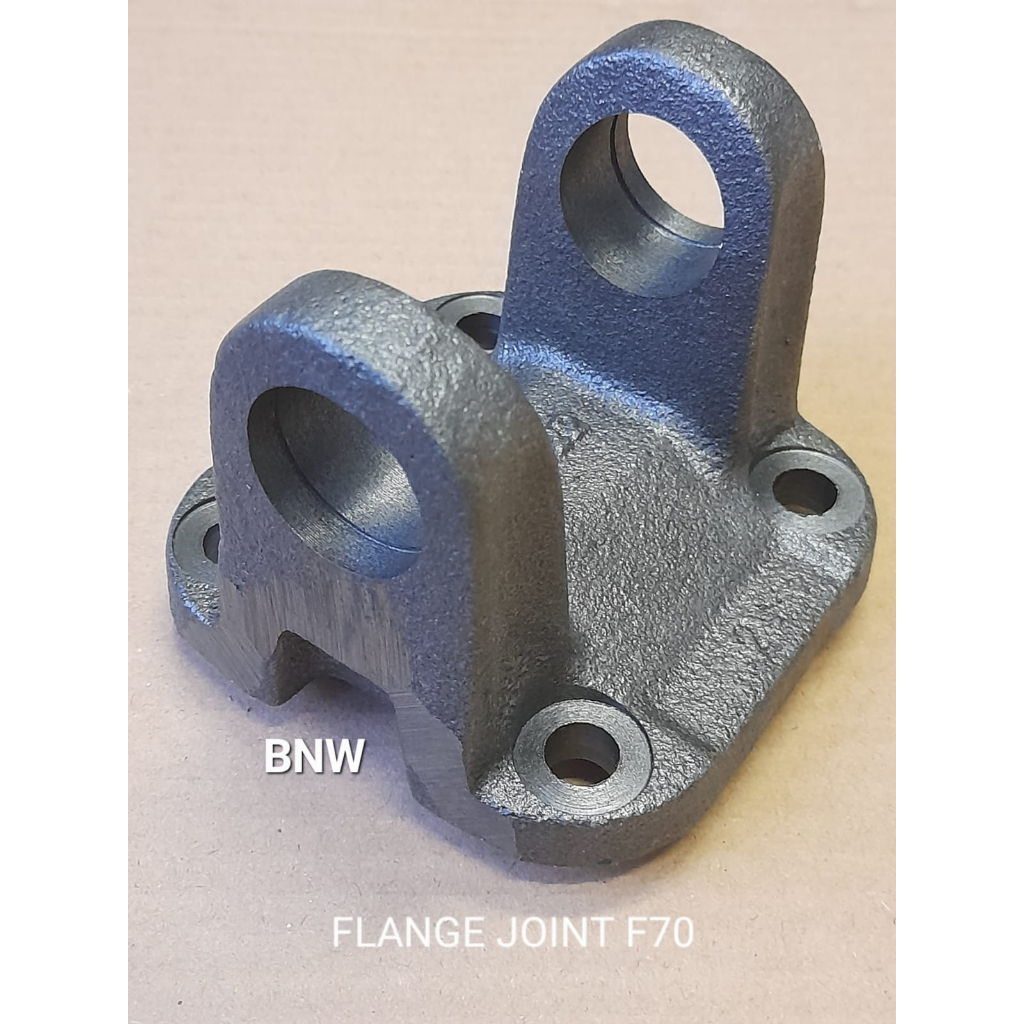 Flange joint tapak kopel joint kopel F70,TAFT GT,HILINE,FEROZA.