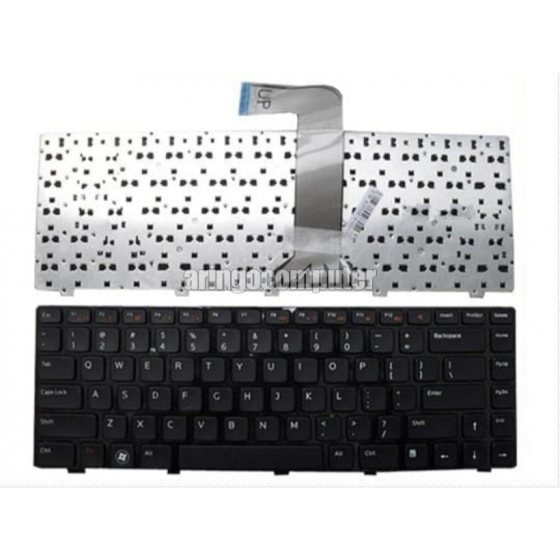 NBPart (Keyboard) DELL N4050