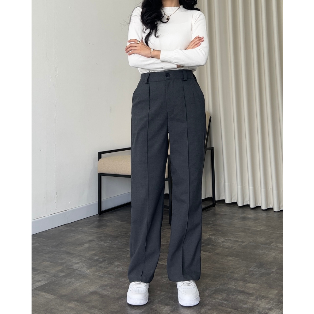 KAIAHATI - Calia Long Trousers All Colours