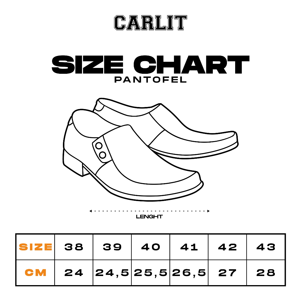 Sandal Selop Pria Sepatu Selop Pantofel Slop Kulit Sintetis Cocok Untuk Acara Formal Maupun Santai MDT 07