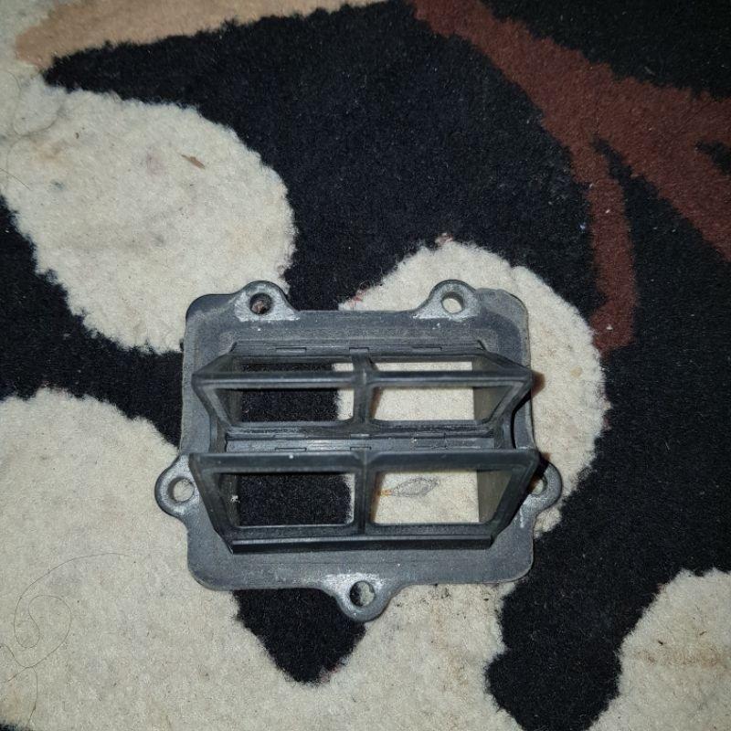 rumah membran vforce v force 3 yz250 yz 250 ori copotan reed valve cage