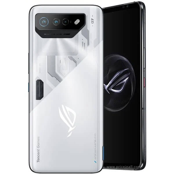 [ TAM ] Asus Rog Phone 7 Ultimate 16/512GB 12/256GB Garansi Resmi | Not 6 Pro