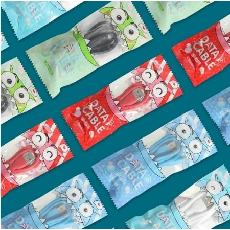 KABEL DATA ROBOT RT-CD100 MICRO USB