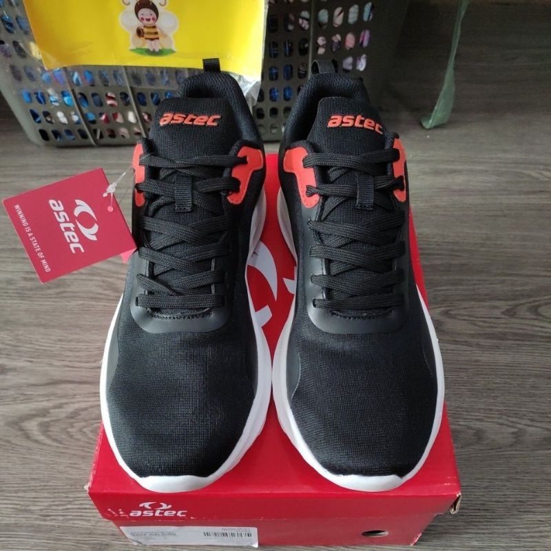 Sepatu Astec Gage Walking