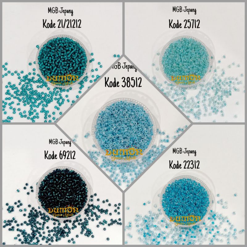 PAYET PASIR JEPANG MGB