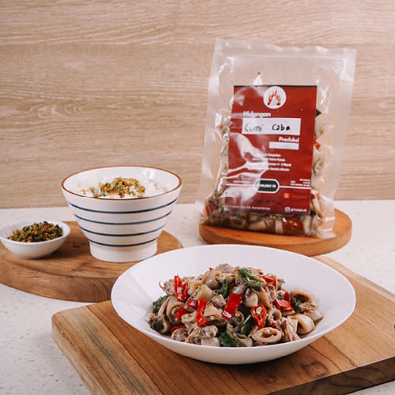 

CUMI CABE PEDAS 250gr