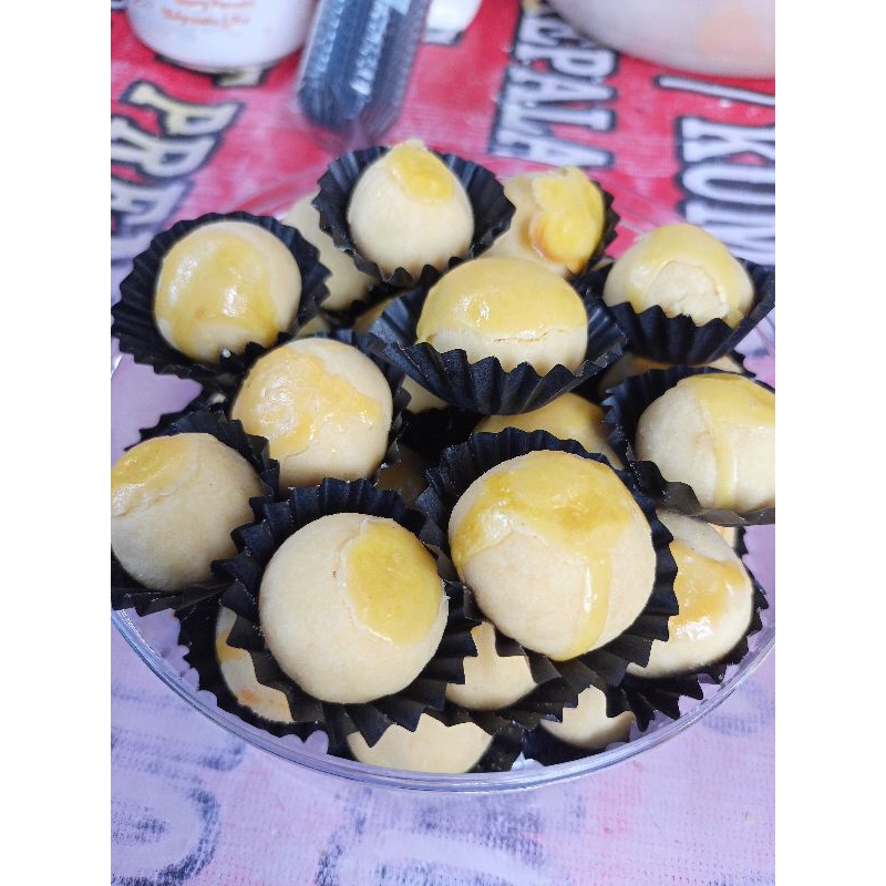 

Nastar Kue lebaran Nastar nanas