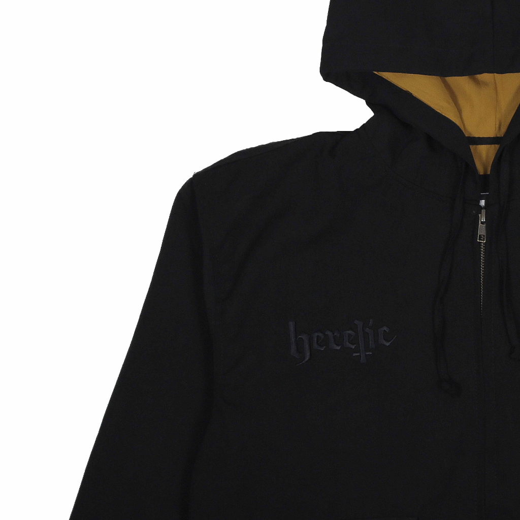 Heretic - Parka Jacket - Valley