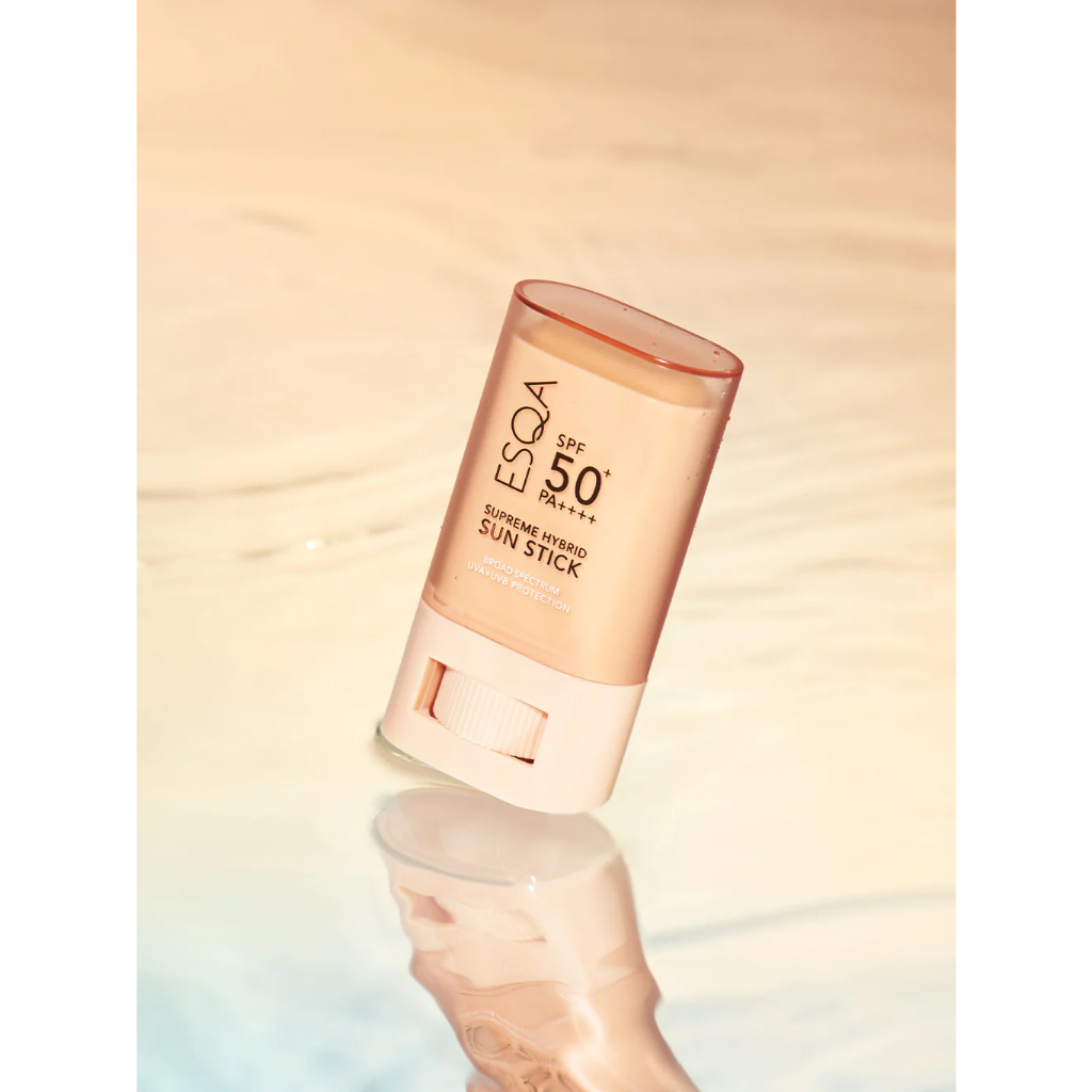 ESQA Supreme Hybrid Sun Stick SPF 50+ PA++++