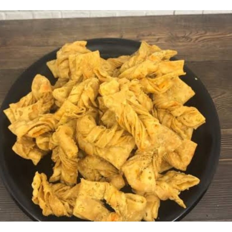 kue bawang pita medan