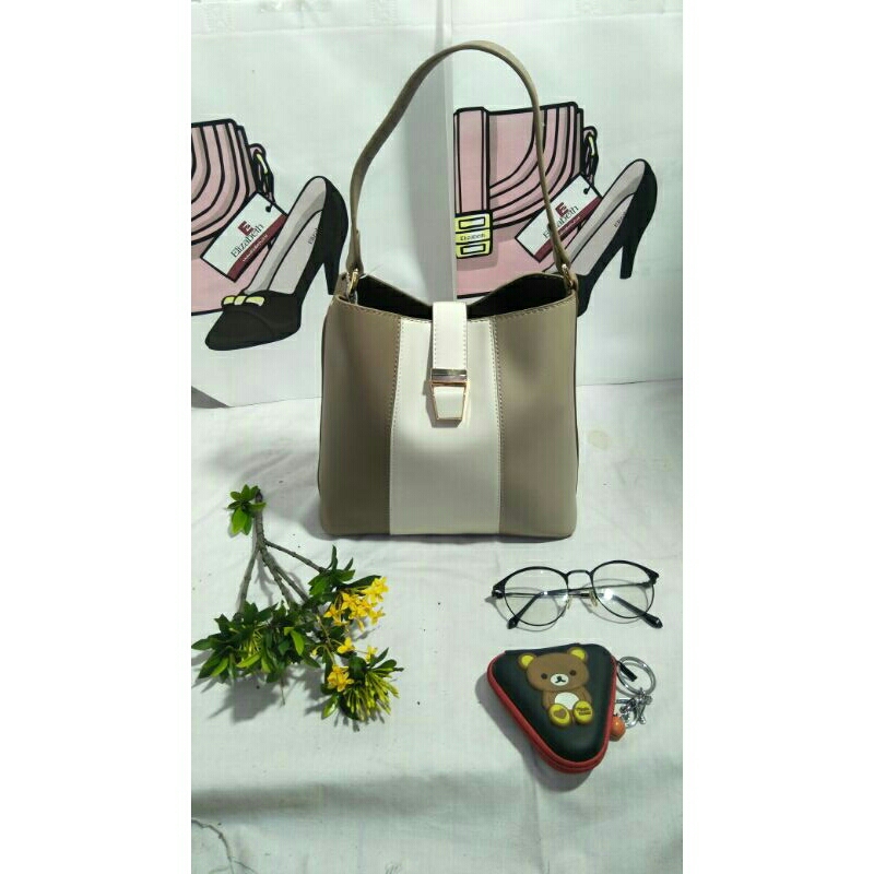 Tas Wanita Elizabeth Emsio 3warna new arrival
