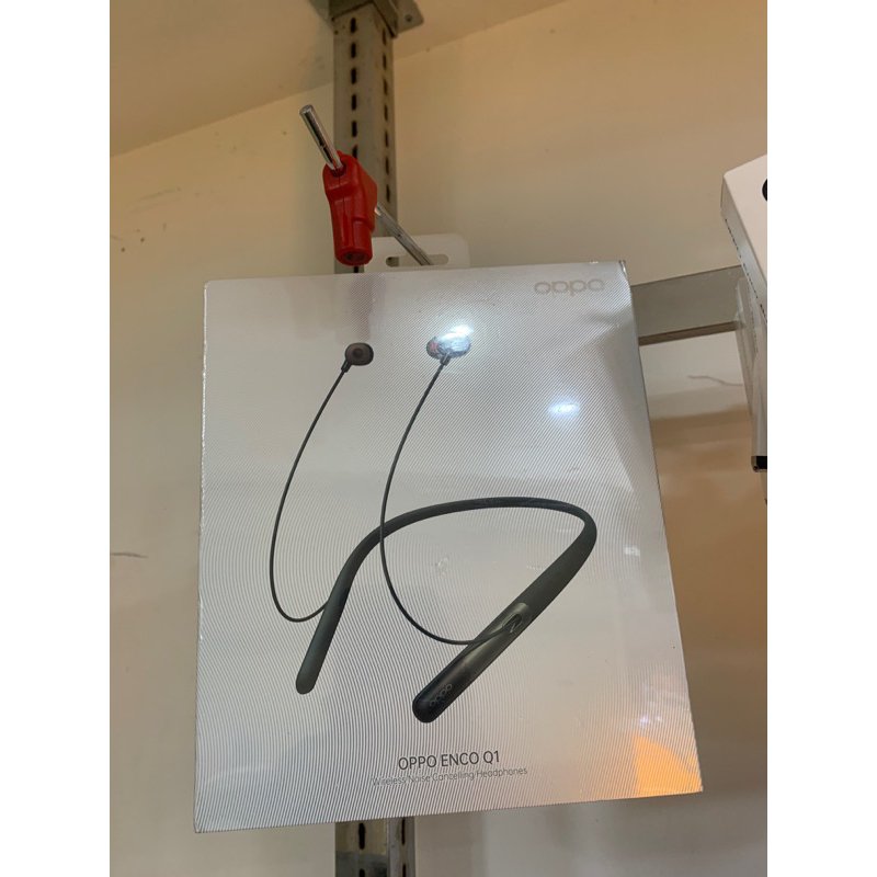 oppo enco q1
