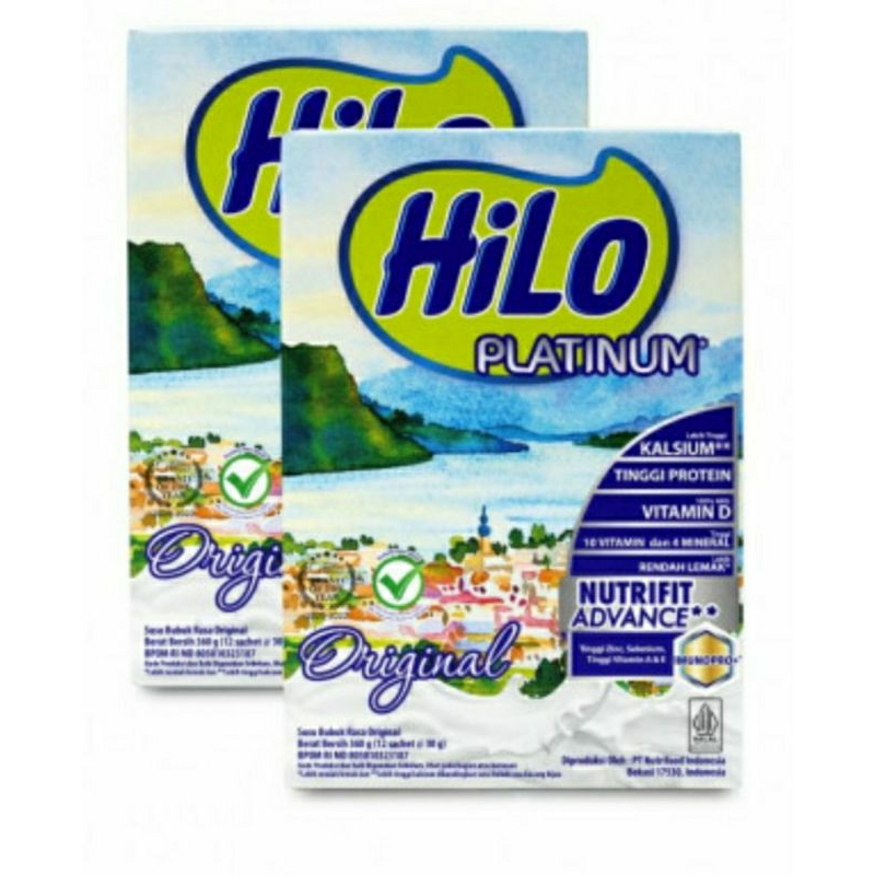 

Hilo platinum Original 360gr (12s @30gr)