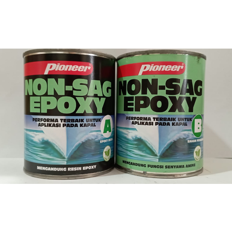 Lem kapal lem epoksi epoxy lem serbaguna lem kapal anti bocor lem anti bocor adhesive sealant Pionee