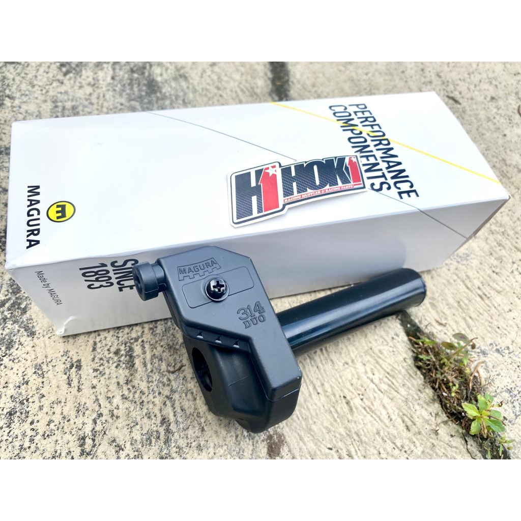 Gas Spontan Kontan Magura 314 Duo germany Mirip Ori