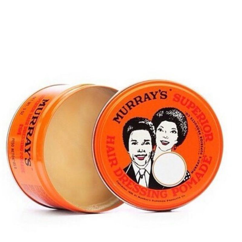 Pomade Murrays Superior