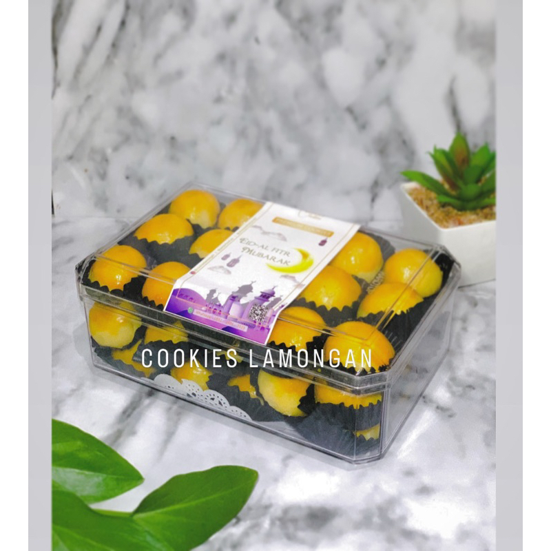 

NASTAR LUMER BY COOKIES LAMONGAN